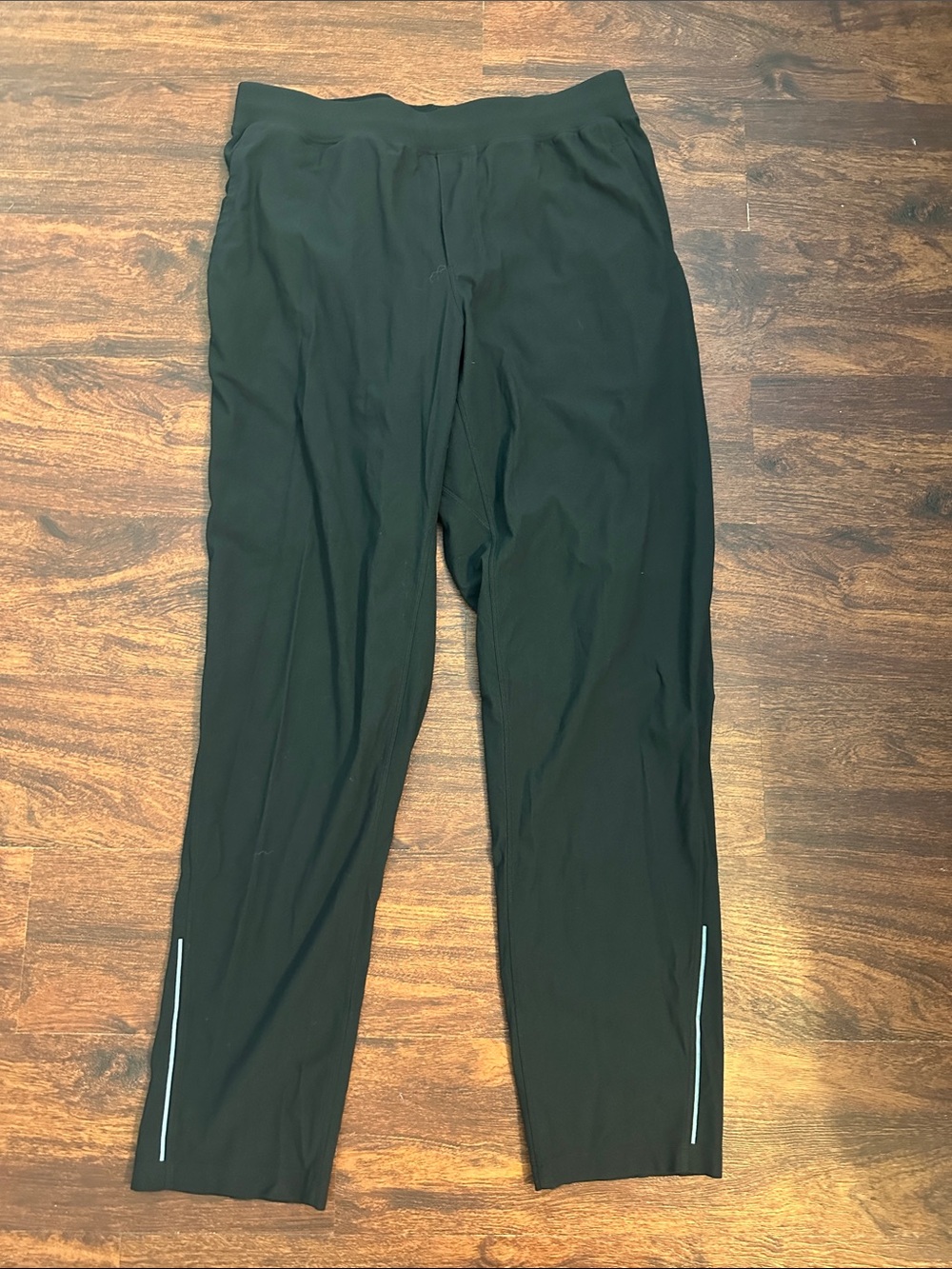 Lululemon twill chill pant men’s size Large